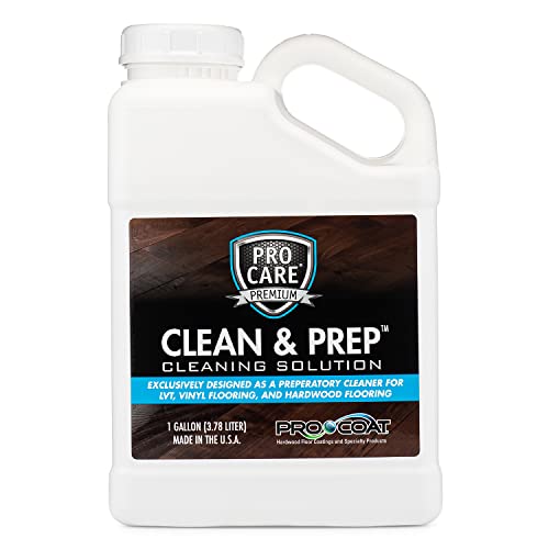 ProCare Clean & Prep Cleaning Solution -...