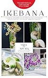 IKEBANA: Tales of the Sea: Photo Collection -Floral Journeys in Creative Japanese Traditional Flower Arrangement- (English Edition)