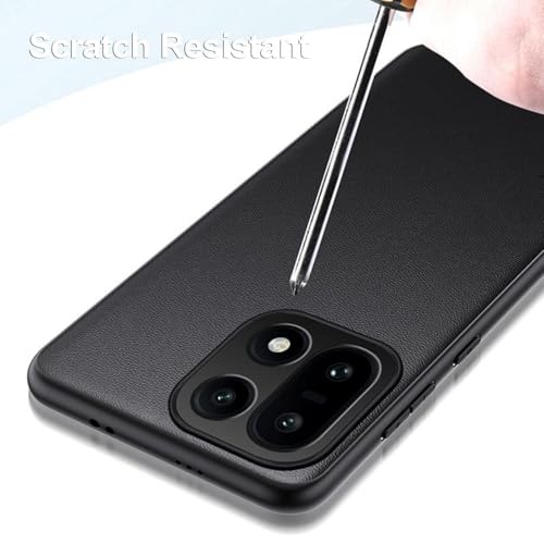 Coque OnePlus 15 résolvant les rayures d'objectif et traces de doigts - 2