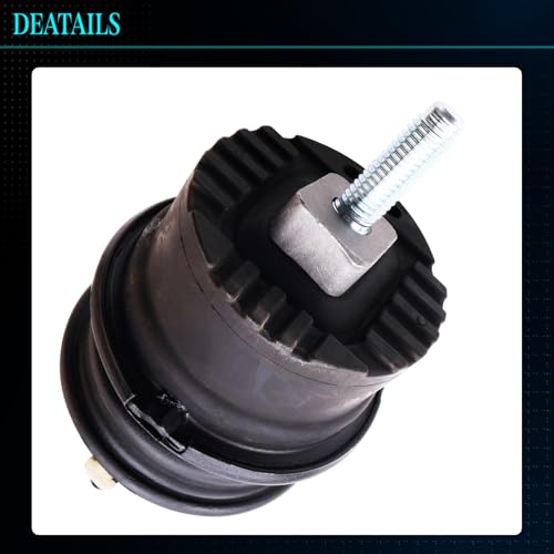 SHERXINBO Engine Motor Mount Compatible with Chevy Camaro 2010-2015 3.6L 6.2L Replacement for A5630 3295 20952437