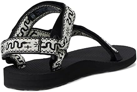 Teva Original Universal Bandana White/Black 7 B (M) | Image 4