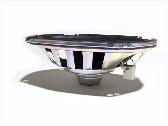 Genuine Nissan Parts - Speaker Unit (28156-9FF0A)