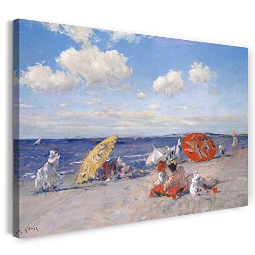 Impression sur toile 100x70cm pour habiller un grand mur vide