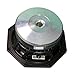 18 Sound 8MB720-8 8 inch Woofer Midbass Driver High Power Octragon Shape 250 Wrms 500 Watt Peak 8 Ohm Weather Protected Cone 2