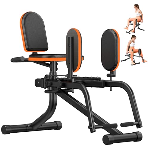 HXD-ERGO Hüfttrainer 2 in1 Adduktion und Abduktion