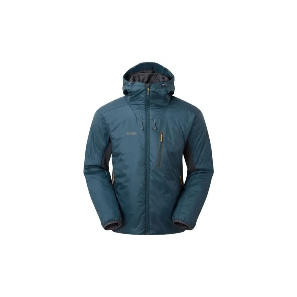 KeelaTalus Primaloft Jacket S Marine