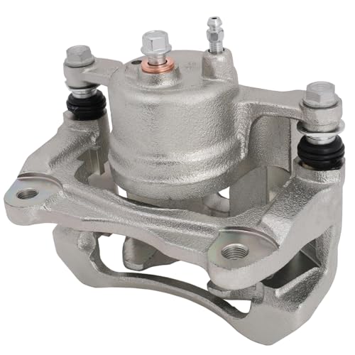 Image of 19B2698 19B2699 Front Left & Right Disc Brake Calipers