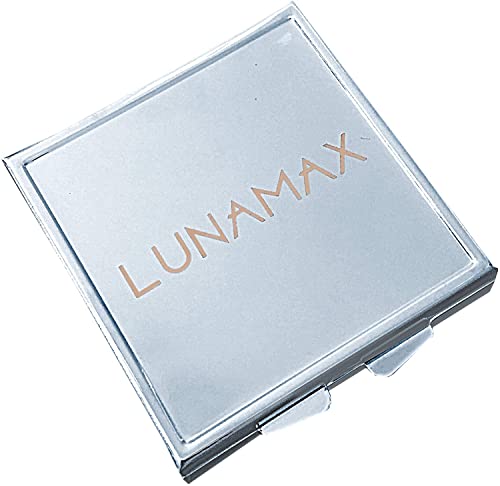 Atlas Fun Colors Condom Bundle With A Silver Sleek Pocket Case, Premium Lubricated Colored Latex Condoms-12 Count #TOP2