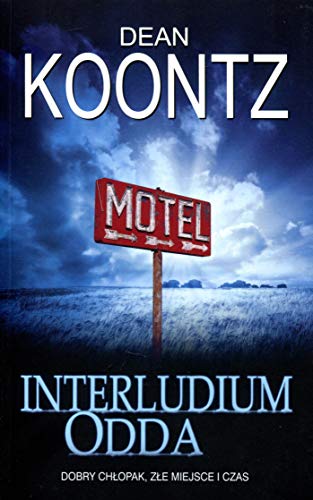 Interludium Odda [Polish] 8378855627 Book Cover