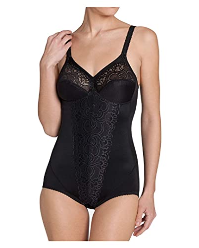 Triumph Romy BS Body Shapewear Femme, BLACK, 105C