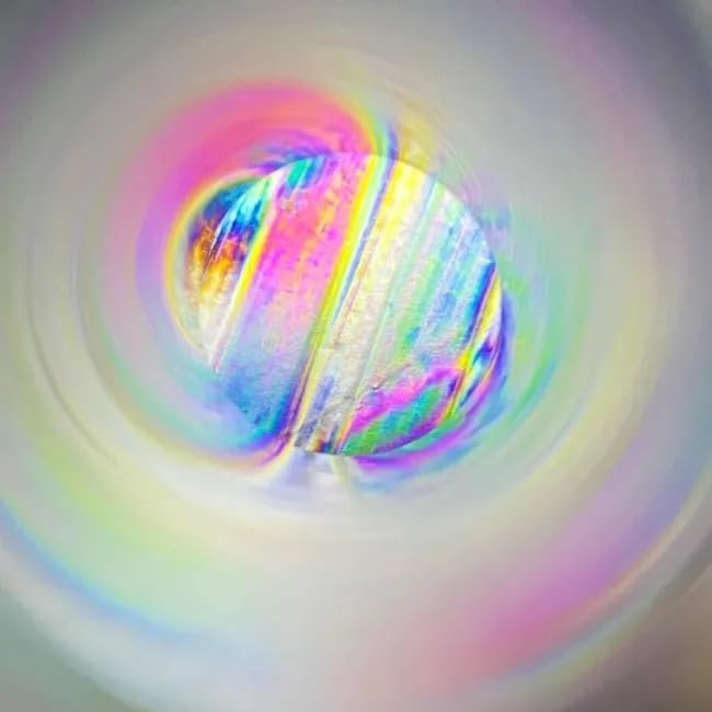 Circles Kaleidoscopes - Handmade in Japan by Expert Tomoo Hosono