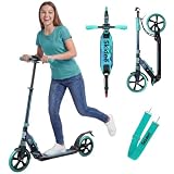 SKIDEE Adult and Teen Scooter