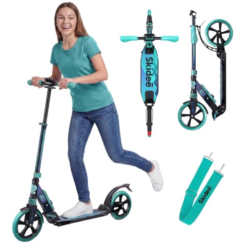 Skidee Adult & Teen Scooter