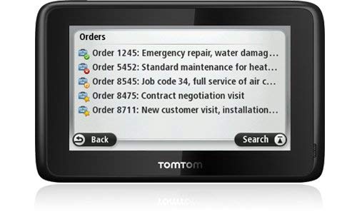 Tomtom Pro 7150 5-Inch Truck Gps Navigator (Renewed) #TOP4