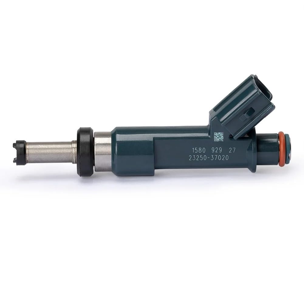 Fghdssa 1Pc Car Fuel Injector Nozzle For Toyota For Prius For Lexus 2010 2011 1.8L For Lexus Ct200h 2011