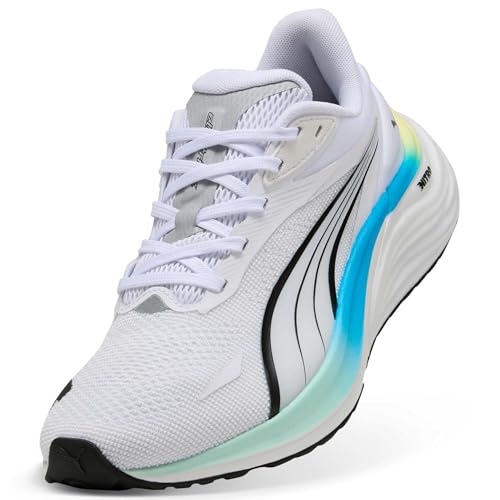 Image of Puma Womens Electrify Nitro 4 WNS Running Shoe