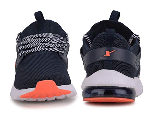 Image of Sparx Mens Sx0602gTraining Shoe