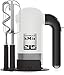 Produktbild Kenwood HMX750WH Handmixer, 350 W, weiß
