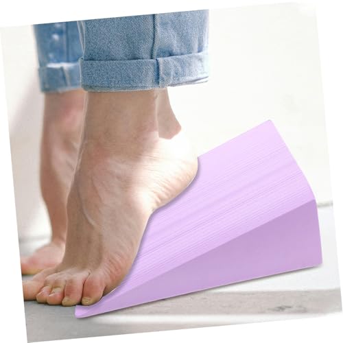 Tablero inclinado para pantorrillas Totority fitness indoor miniatura 4