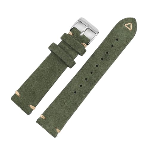Bracelet de montre 22mm hommes idéal pour le style business chic