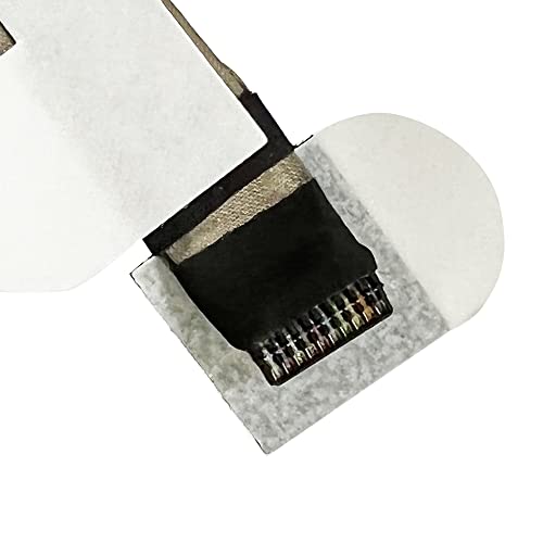 Nappe vidéo Dell Latitude 7420 câble affichage LCD 30 broches - 3