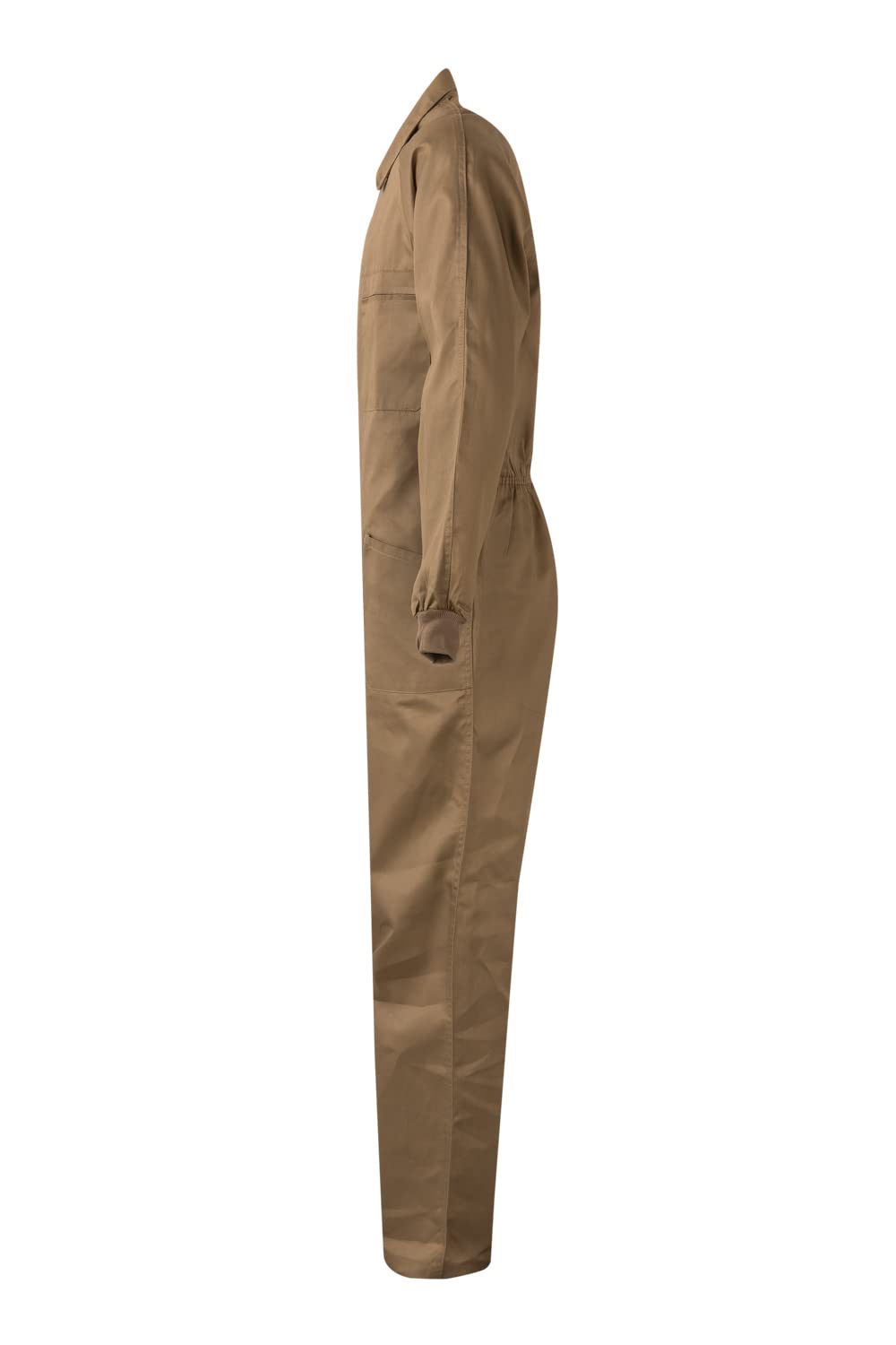 VELILLA P214658 Combinaison Modèle italien, Gris, 60