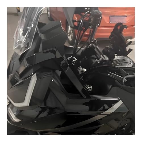 Rehausseur de Guidon pour Moto Solution Douleur Poignet et Dos 703F 2024