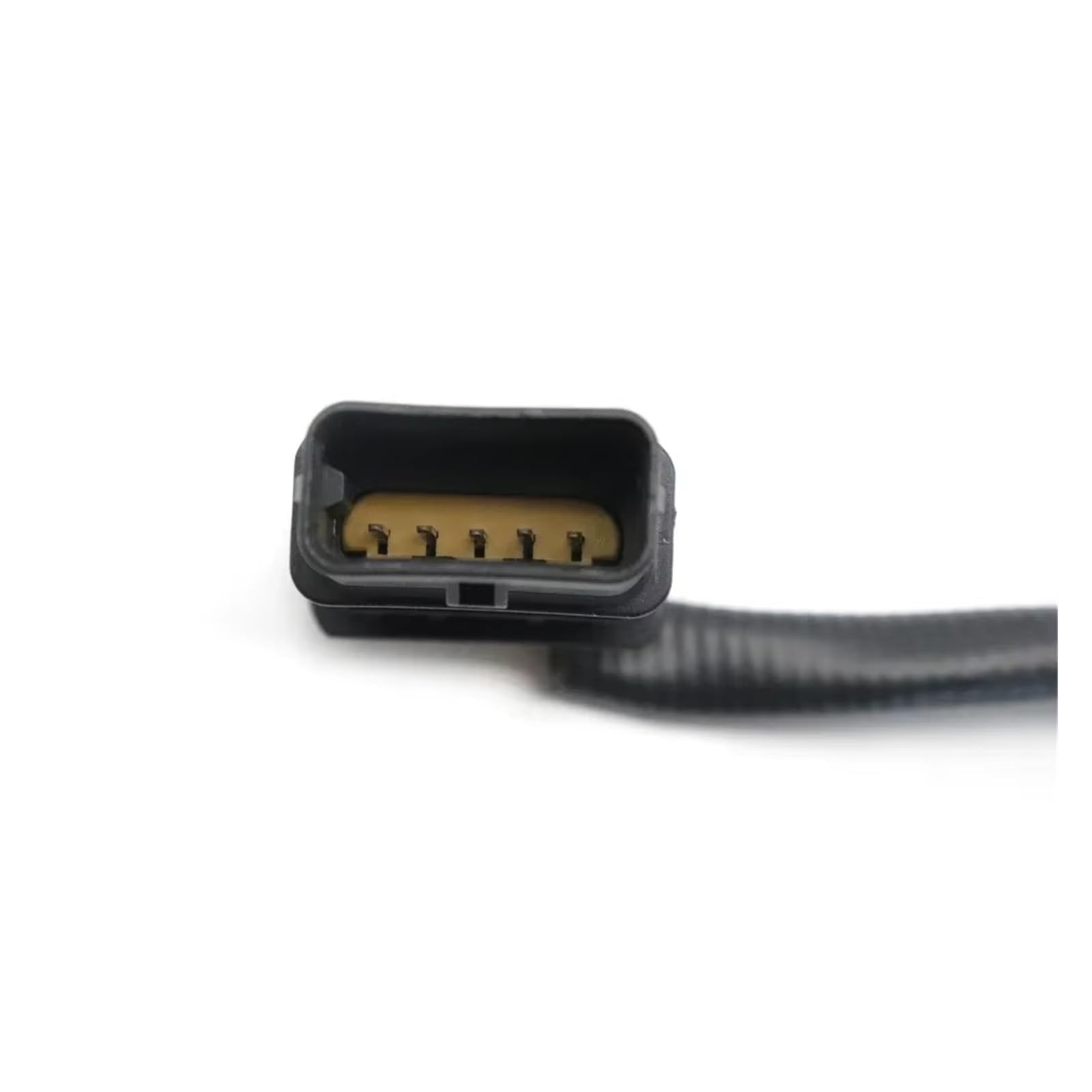 Sensor Oxígeno Lambda O2 Relación Aire-Combustible Delantero 11787589121 para X1 E84 F25 F87 Z4 E89 X3 X4 X5 Z4 F20 F21 F23 F30 F31 F10 Sensor Oxígeno Sonda Lambda