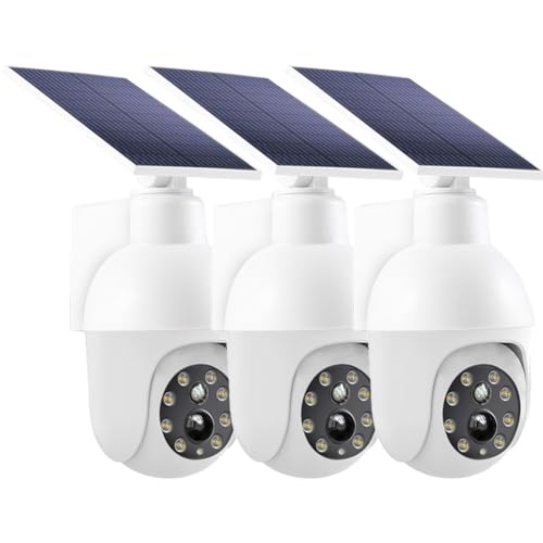 ANAMI �_�~�[�J���� �h�� �h�ƃO�b�Y ���� ���O �Ď��J���� �_�~�[ �h�ƃJ���� �U�� �U �\�[���[�p�l�� �\�[���[ �h�� IP54 �Z�L�����e�B �Ǖt�� �����v �_�� �󂫑� �D�_ �� ���X �}���V���� �A�p�[�g �ƍ� �h�~ �� ���� �Z�L�����e�B