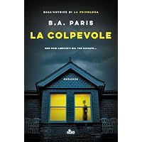 La colpevole