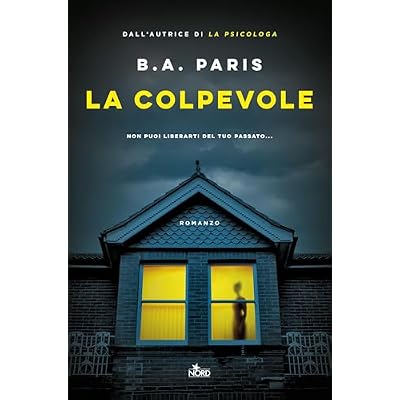 La colpevole
