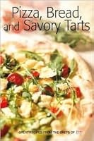 Pizza, Bread, and Savory Tarts 1435106210 Book Cover