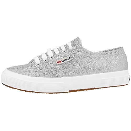 Superga 2750 Lamew, Sneaker a collo Basso Donna