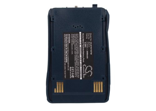 Batteria di ricambio da 2000 mAh per EADS G2, G2-T-04P, G2-T-04P/N, HH2G, HR 7365 AA, HR5932, HR5932CAB03, HR-7365-AA, HR7365AAB01, HR7365AAB03, codice articolo: BLN-4