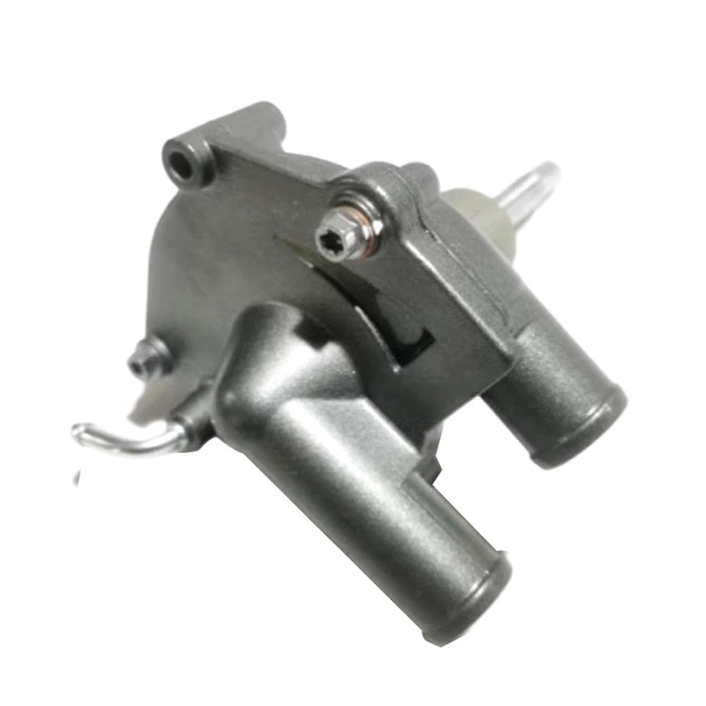 Pompa dell'acqua compatibile con Benelli 502C BJ500 TRK502 TRK502X Leoncino 500