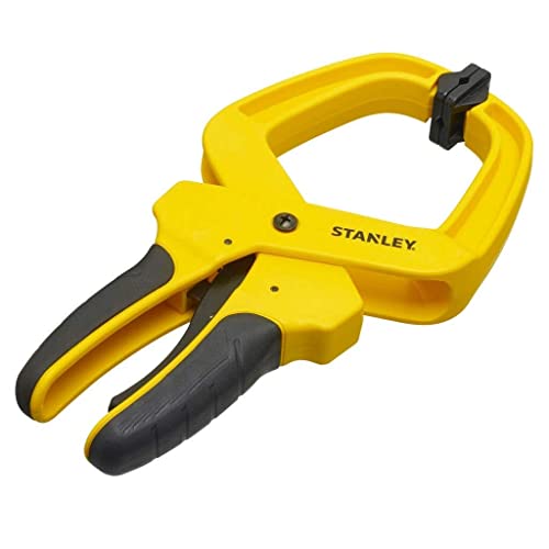 STANLEY STHT0-83200 Pinza de ajuste rápido 100mm