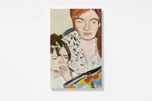 Chantal Joffe: Story