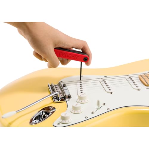 Fender Guitar & Bass Multi-Tool - image 9