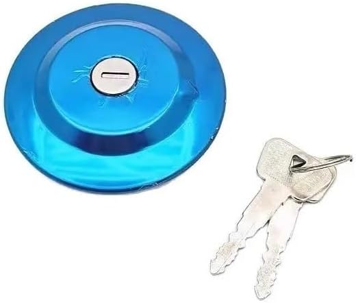 Motorcycle Petrol Fuel Tank Lock For YBR125