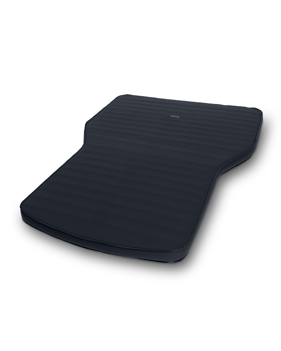 qeedo Cloudmat Y Selbstaufblasende Premium Luftmatratze Auto passend für Tesla Model Y