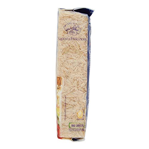 arroz basmati integral mercadona