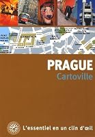 Prague 2742419764 Book Cover