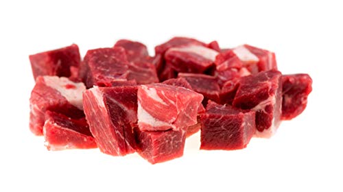 Plato Small Bites Natural Training Dog Treats - Real Meat - Grain Free - Made In The Usa - Lamb Flavor, 6 Ounces #TOP4