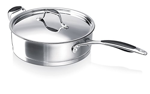 Beka 13205294 Suave Padella Grande Antiaderente