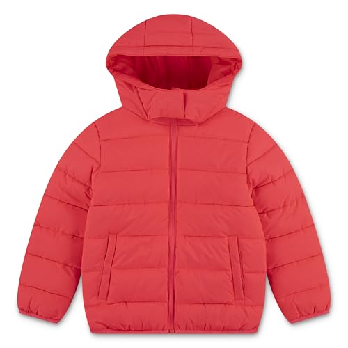 Mighty Mac Unisex-Child Puffer Jacket
