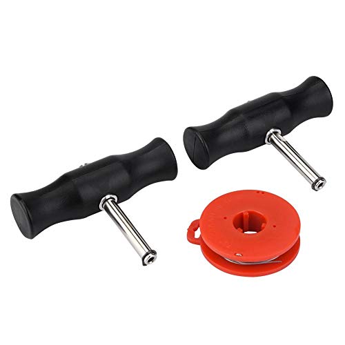 Kit d’enlèvement de Pare-brise, kit auto-professionnel de Dépose de Pare-brise pour Voiture 3pcs Car Auto Tool Cover