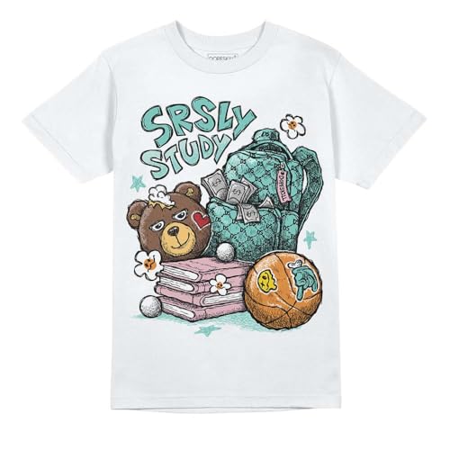 Image of DopeSkill Graphic Tee Streetwear Hip Hop Hypebeast Street Style Unisex T-Shirt Sneaker Colour Matching Shirts Cute Graphic