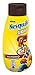 Nestlé NESQUIK, Schoko Sirup, verfeinert: als Topping für Getränke & Desserts, zum Einrühren in Milch, für leckere Trinkschokolade, 1 x 300 ml