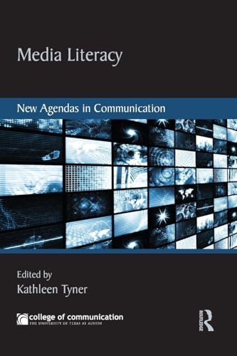 Media Literacy: New Agendas in Communication
