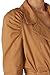 Love, Whit by Whitney Port Rent the Runway Pre-Loved Brown Trench Coat, Brown, Large